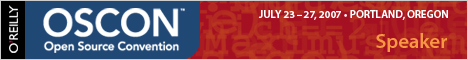 oscon banner