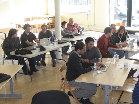 Code Retreat GR