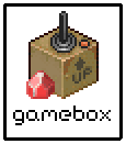 Gamebox Logo