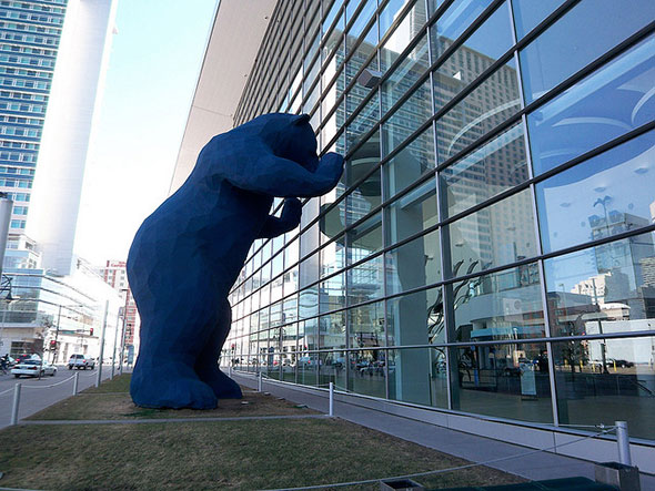 Denver Conference Center