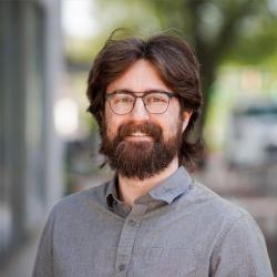 Dan Roman