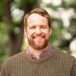 Daniel Dayton