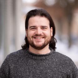 Keegan Kozler