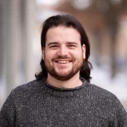 Keegan Kozler