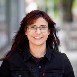 Sam Tahiri