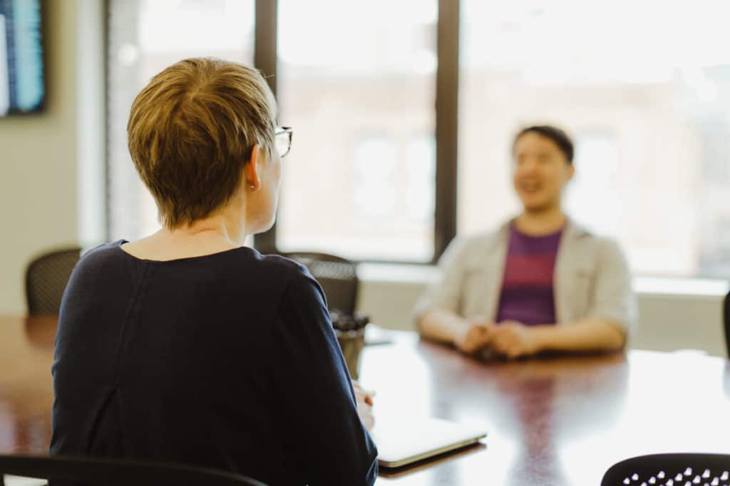 1 on 1 meetings more important than ever