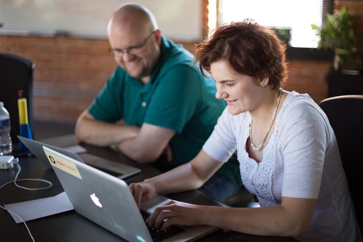 Writing a Gender-Neutral Job Description for Developers