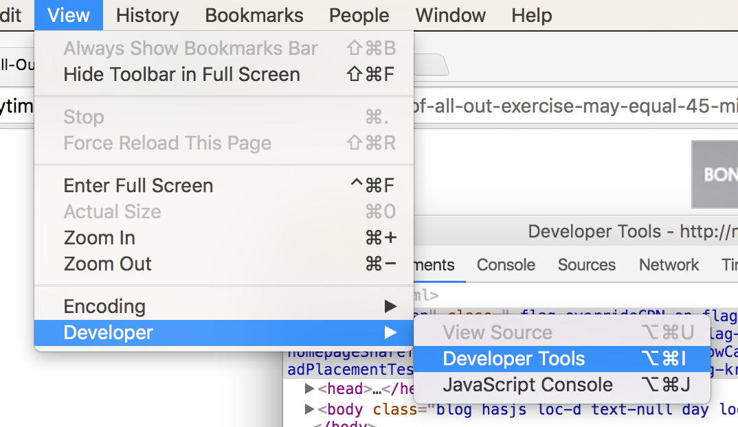 Using CSS To Prepare Your Website For Printing