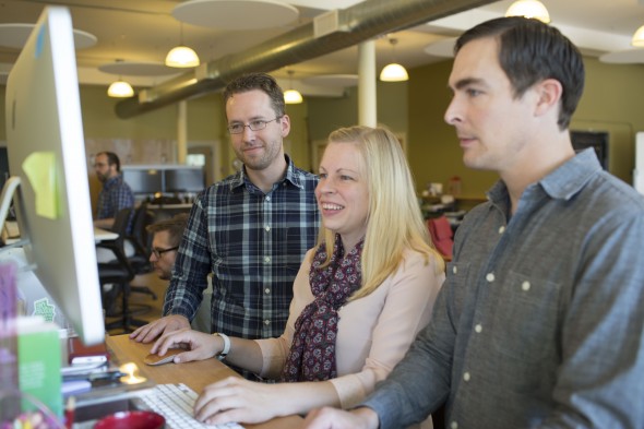 Atomy business model picture