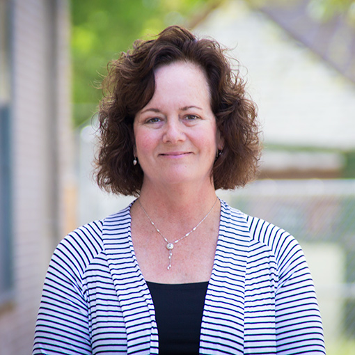 Mary O’Neill on Treating Employees Like Customers, Saying ‘No’ to the CEO, and Doing the Work that Needs to Be Done
