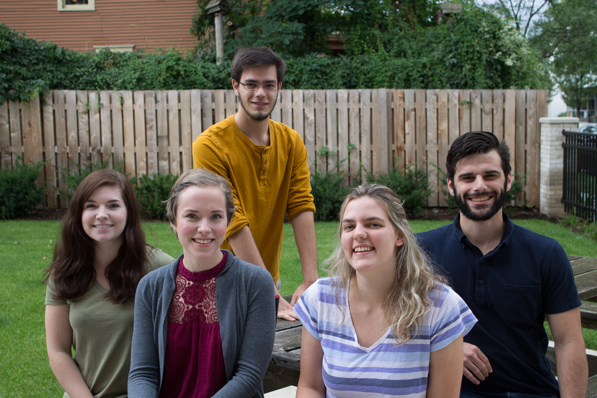 Atomic Grand Rapids Welcomes its 2017 Accelerator Cohort