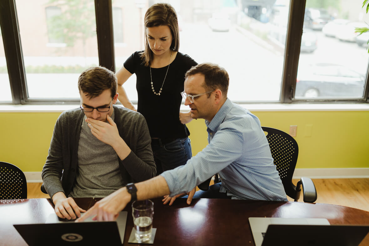 3 Things to Remember when Ramping in New Team Members