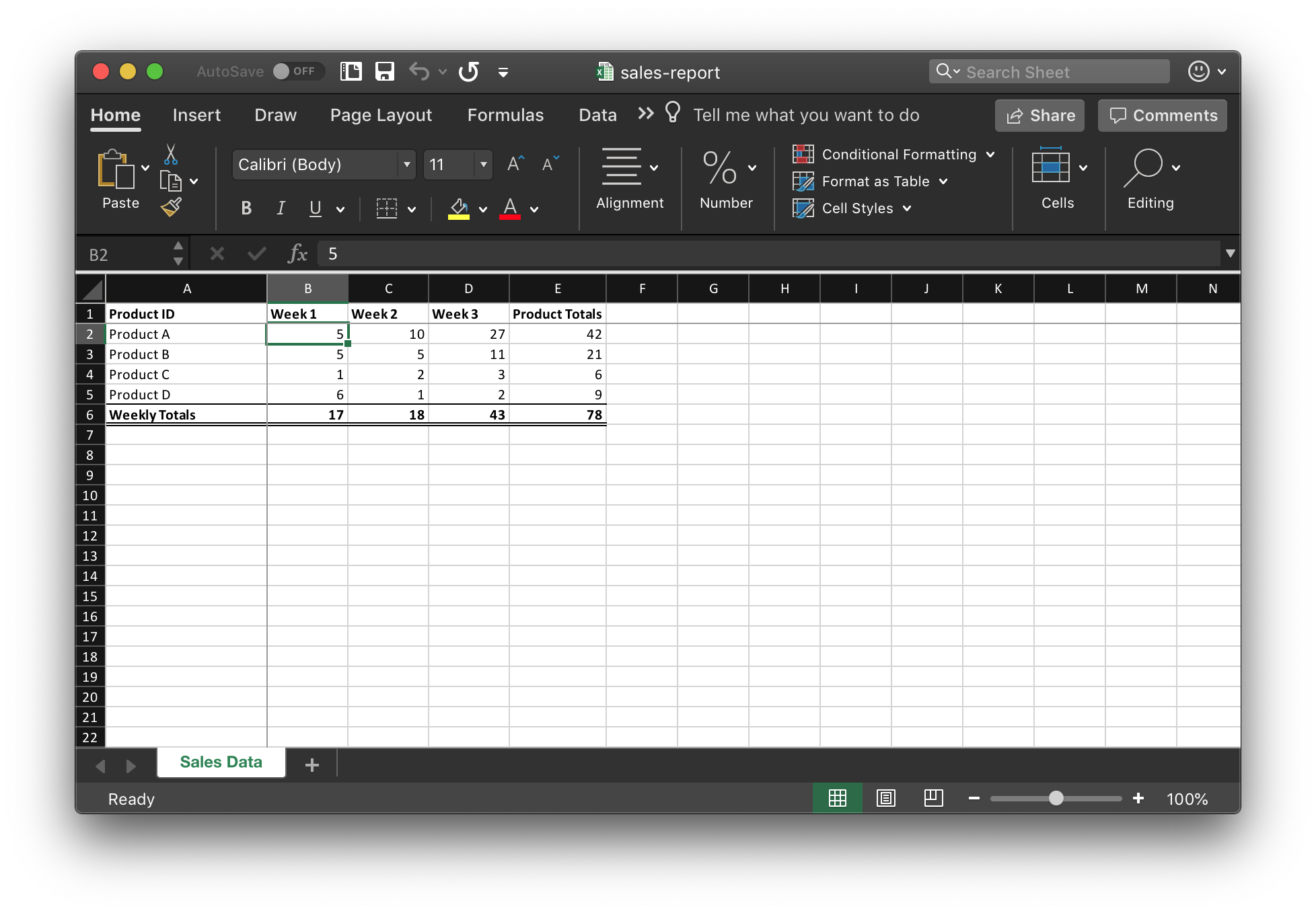 Automating Excel File Generation Using Node js And ExcelJS