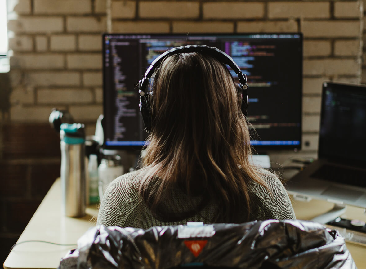 How to Develop Alone (without Making an Enormous Mess)