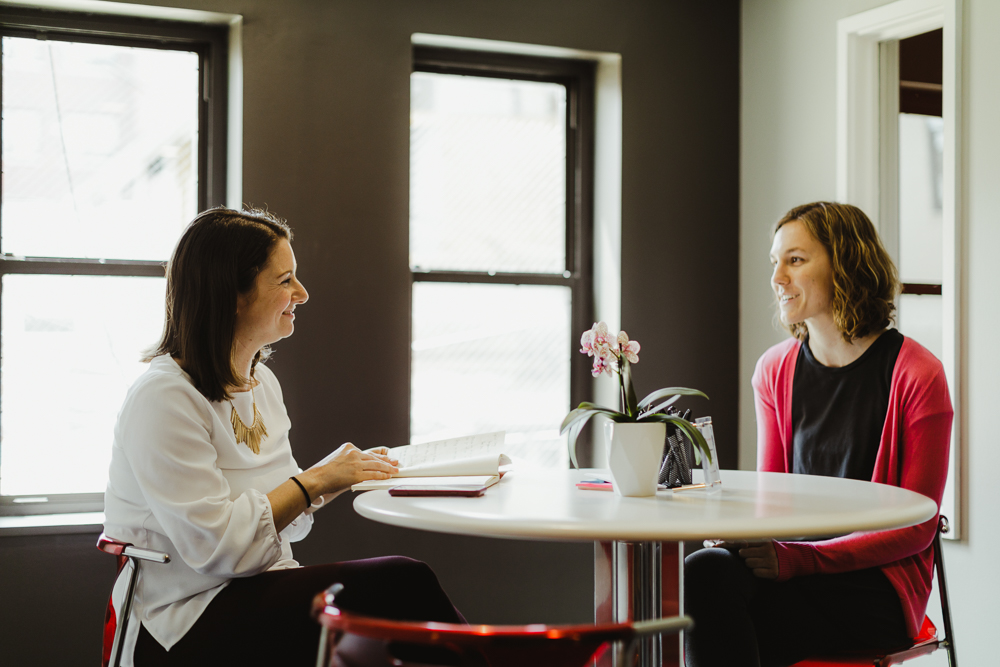 Flipping the Script on Feedback Meetings