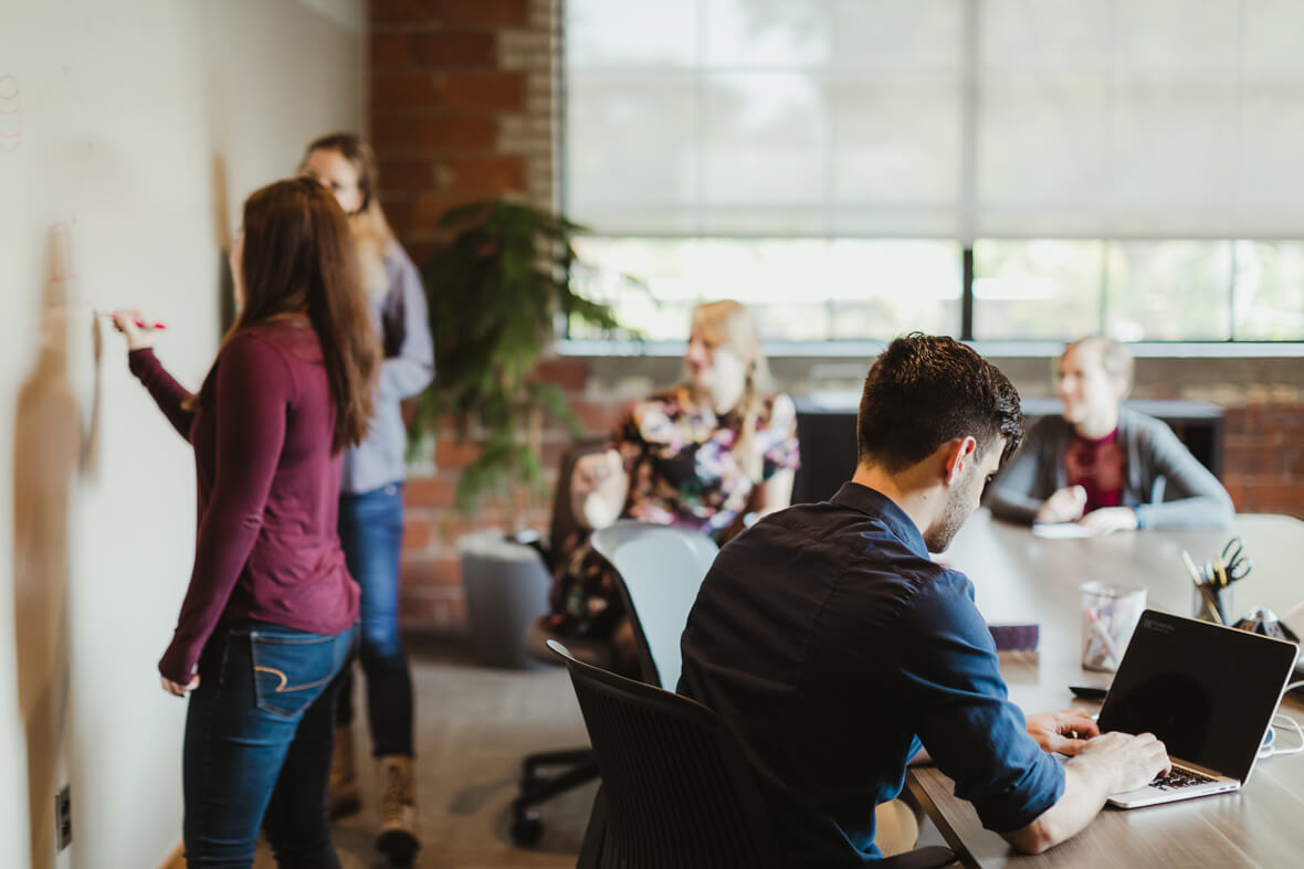 Atomic’s Grand Rapids Office Is Hiring Our Fifth Accelerator Cohort