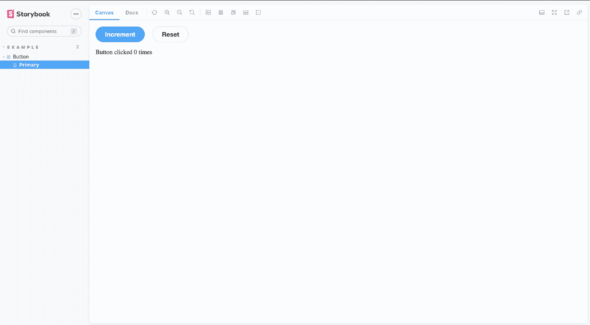 How to Test React Components with Storybook Interaction Tests