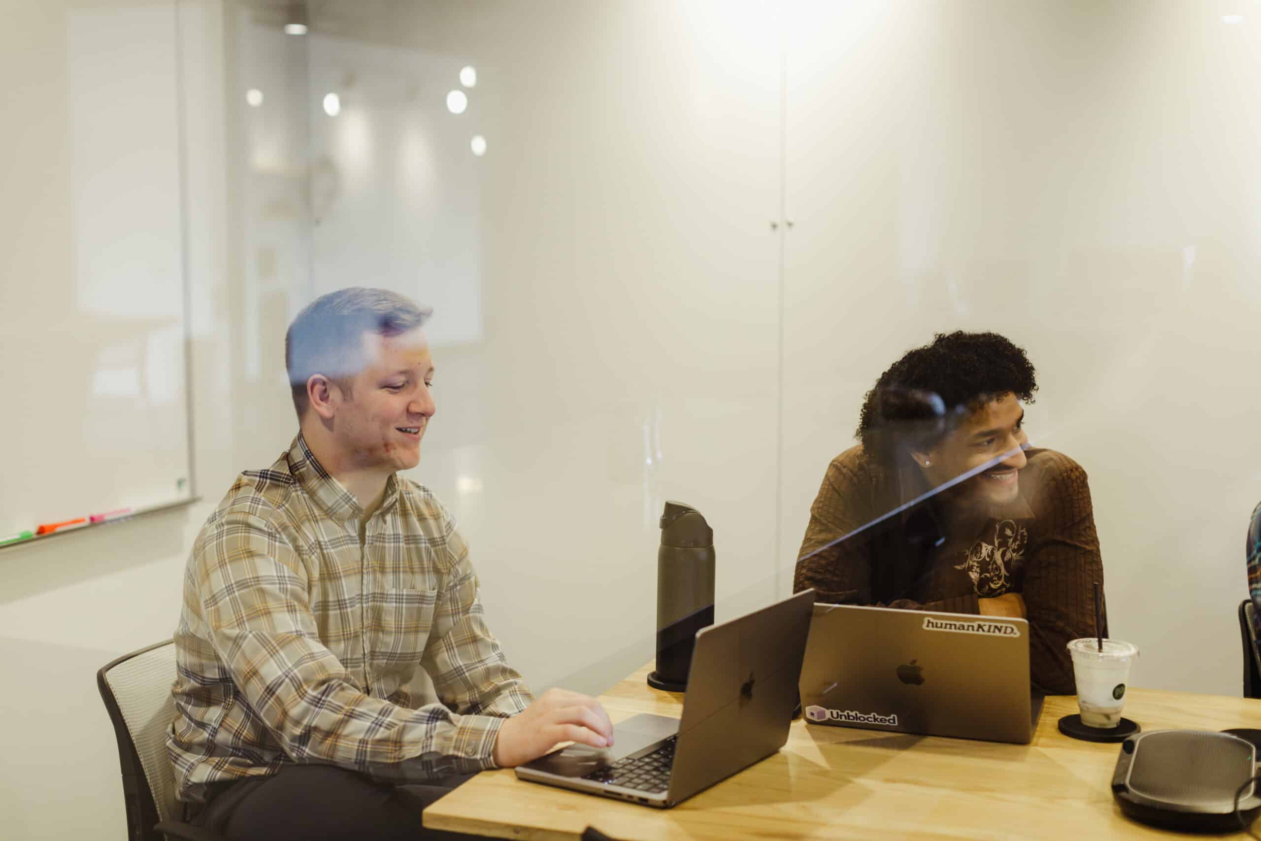 Pictured is author Jared Surato. Post title: Smarter Data Fetching with TanStack Query: Reusable Patterns and Optimistic UI
