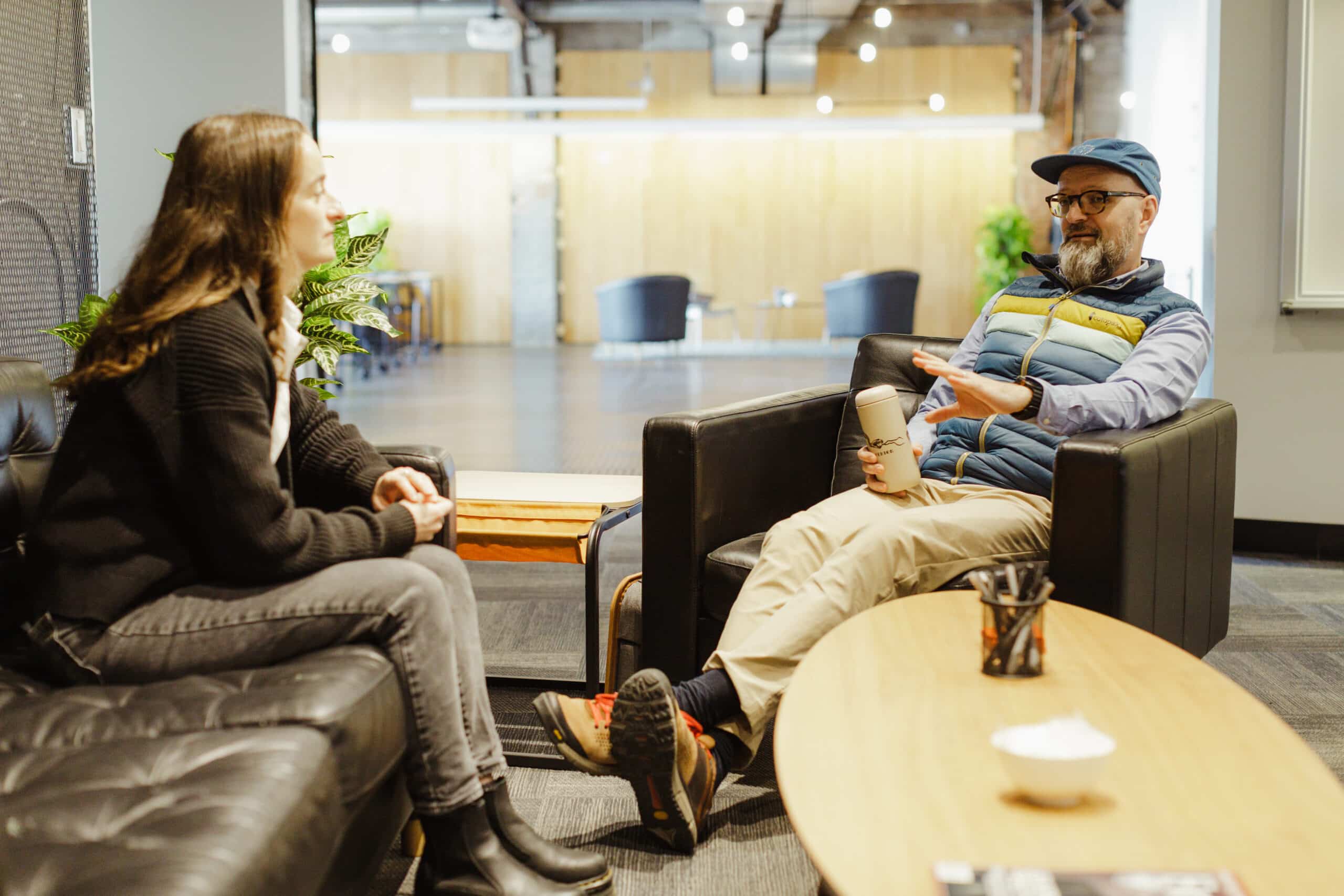What the Concept of Council Taught Me About Generous Attention
