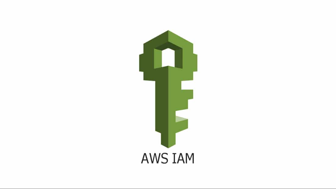 AWS IAM logo