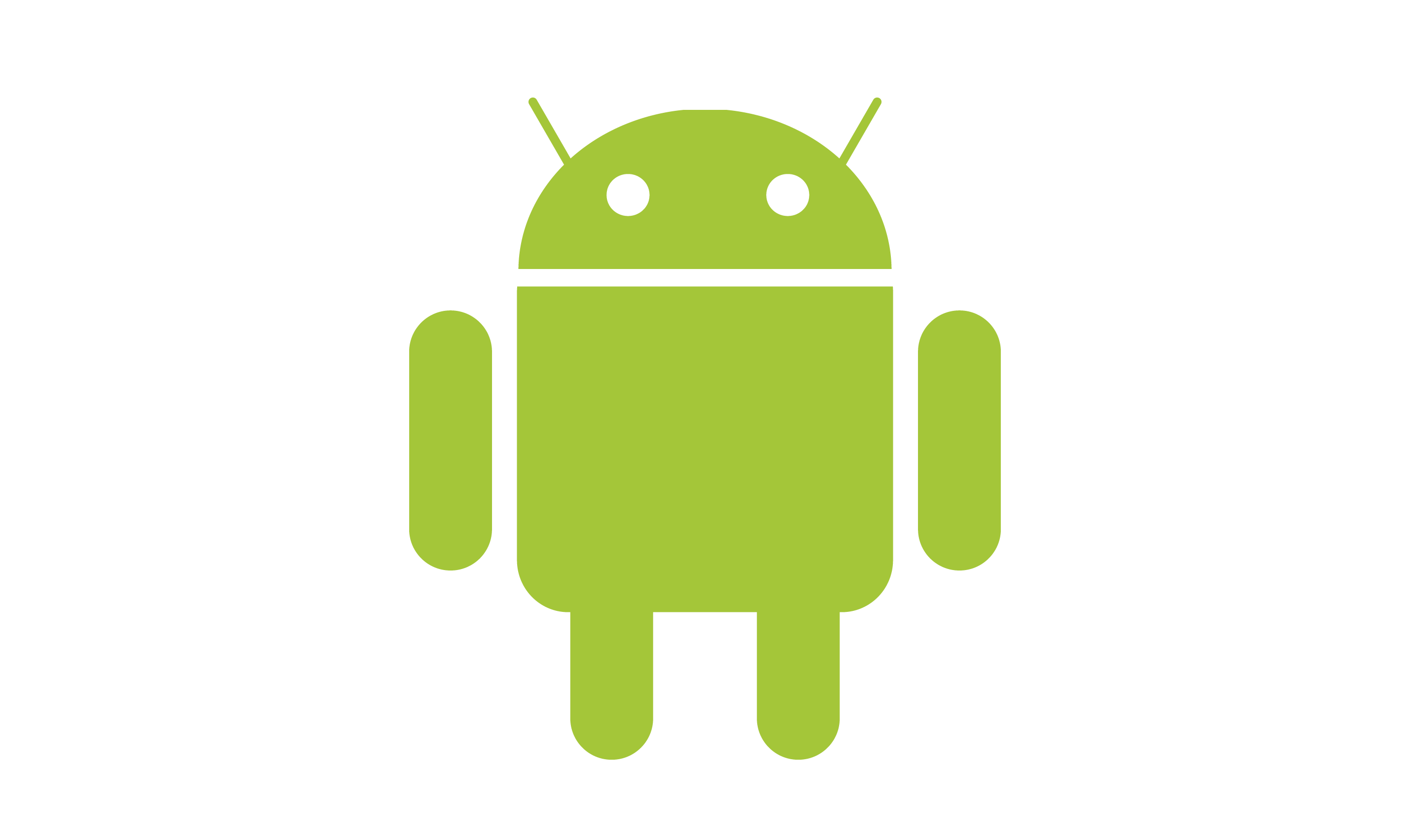 kitkat android logo