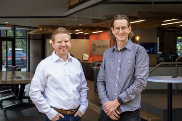 AI in Software Development: An Interview with Atomic’s Co-CEOs
