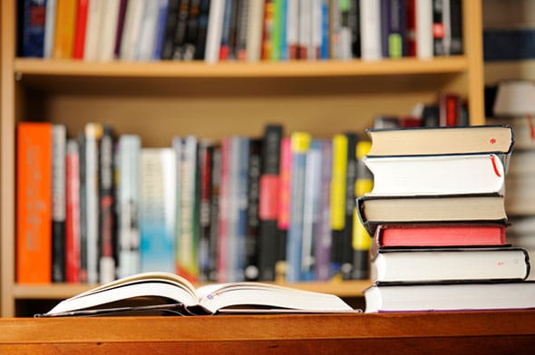 Building a Better Book Club: a 5-step Strategy for Efficiently Ingesting Nonfiction