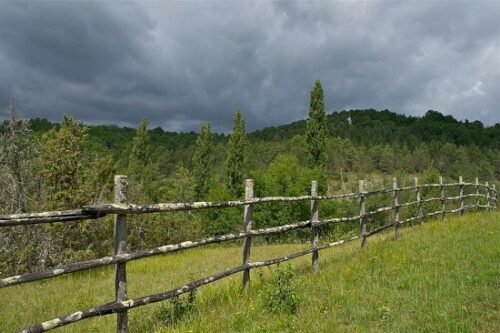 Chesterton's fence has a lesson about code comments