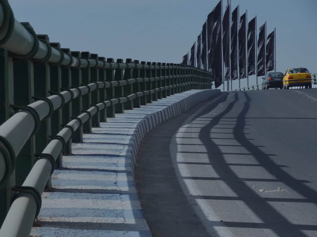 Guardrails, illustrating a post titled: Your AI "Guardrails" are Just Suggestions