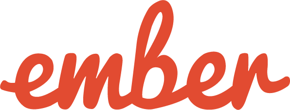Ember-logo