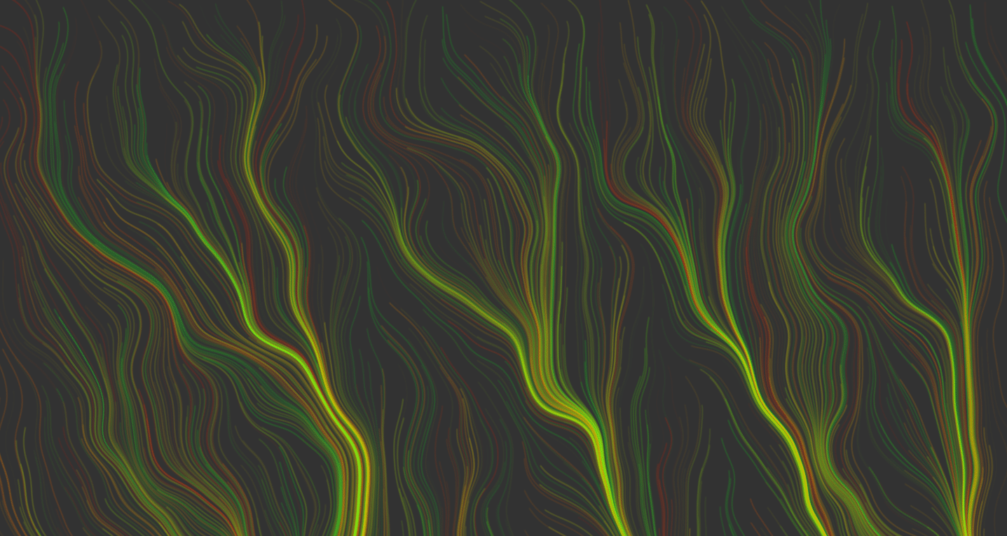 Journey into Generative Art: Why I’m Using p5.js and You Should Too