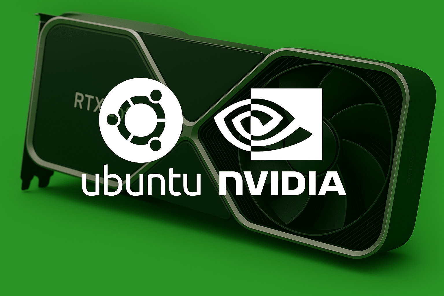 How to Install NVIDIA RTX 50 Series Drivers on Ubuntu