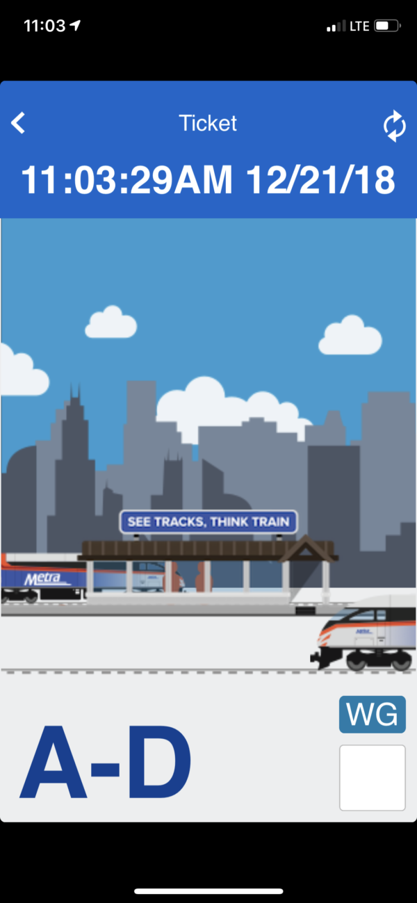 Chicago's Ventra App – Good Security + Good UX