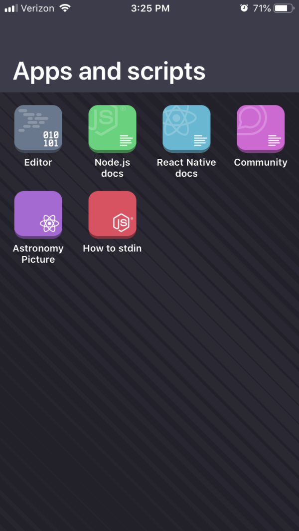 Play.js Review – Writing an iOS App on Your Phone