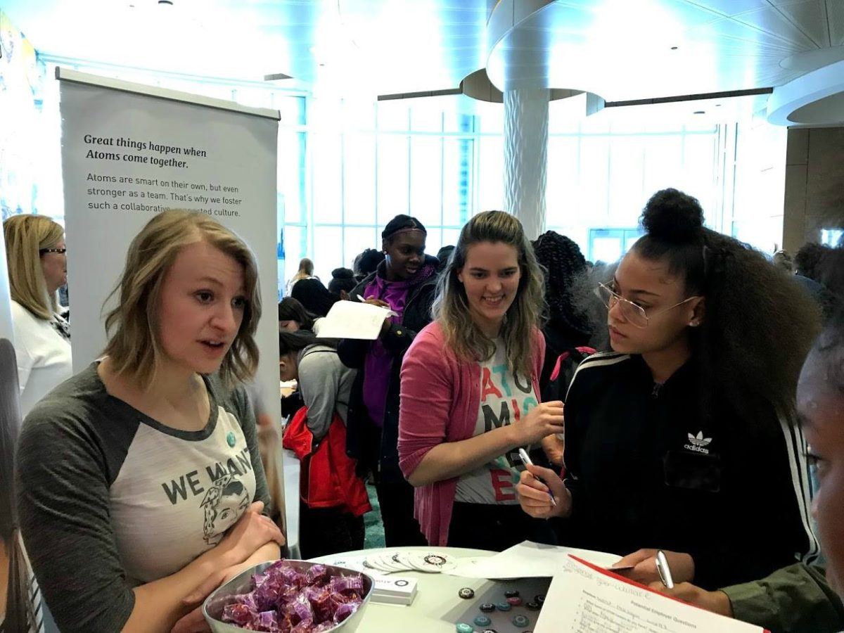 Resources for Middle School Girls to Learn Programming