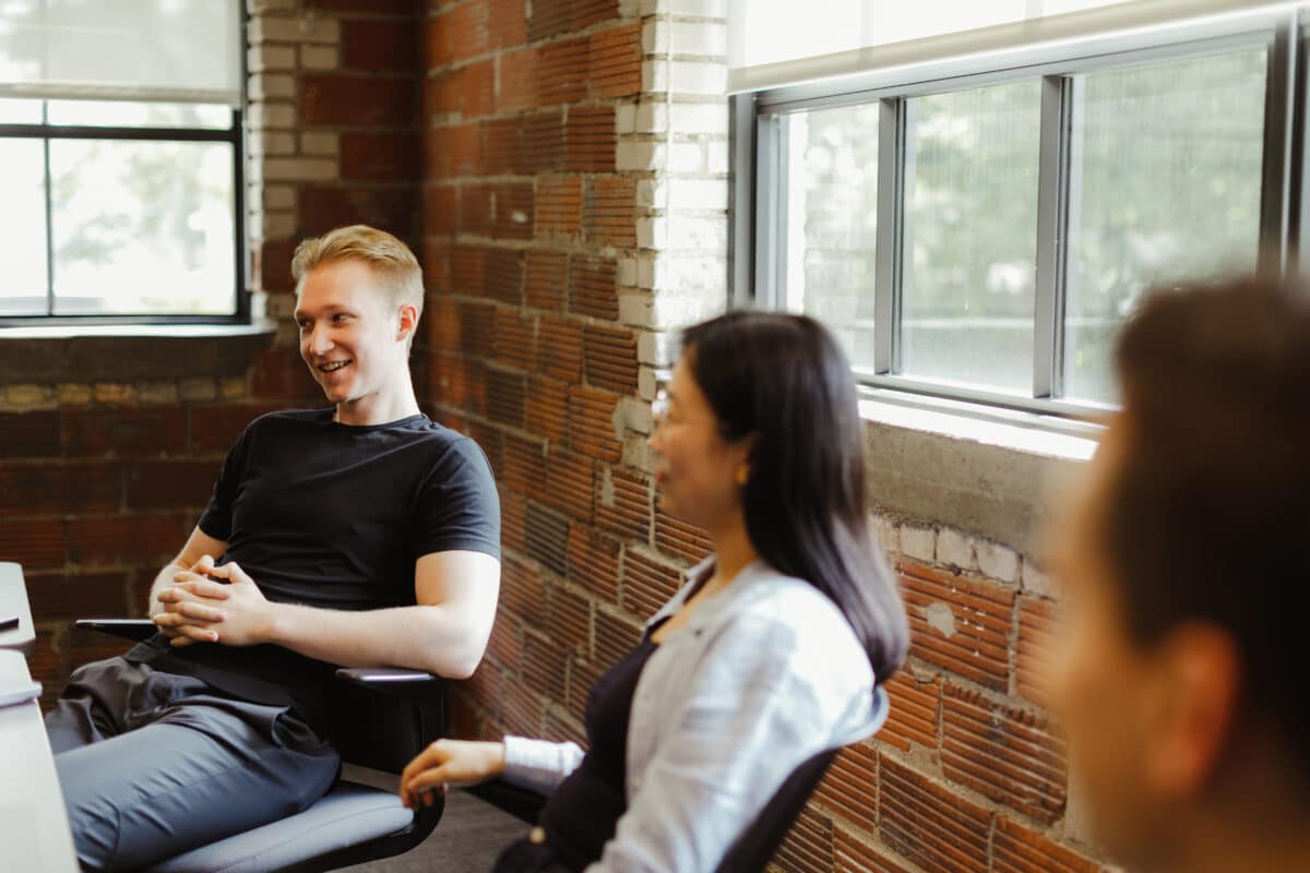 Writing an API: Think Like a Hacker