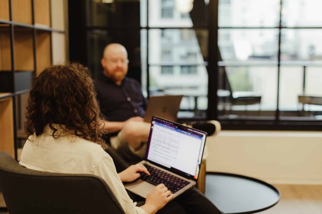Teaching Your Notes to Talk Back