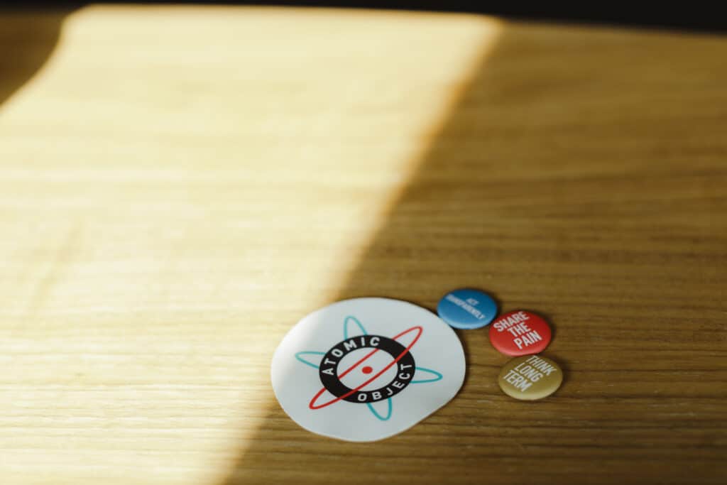 Atomic Object Raleigh Day One Bereavement Leave: A Testament to Company Culture