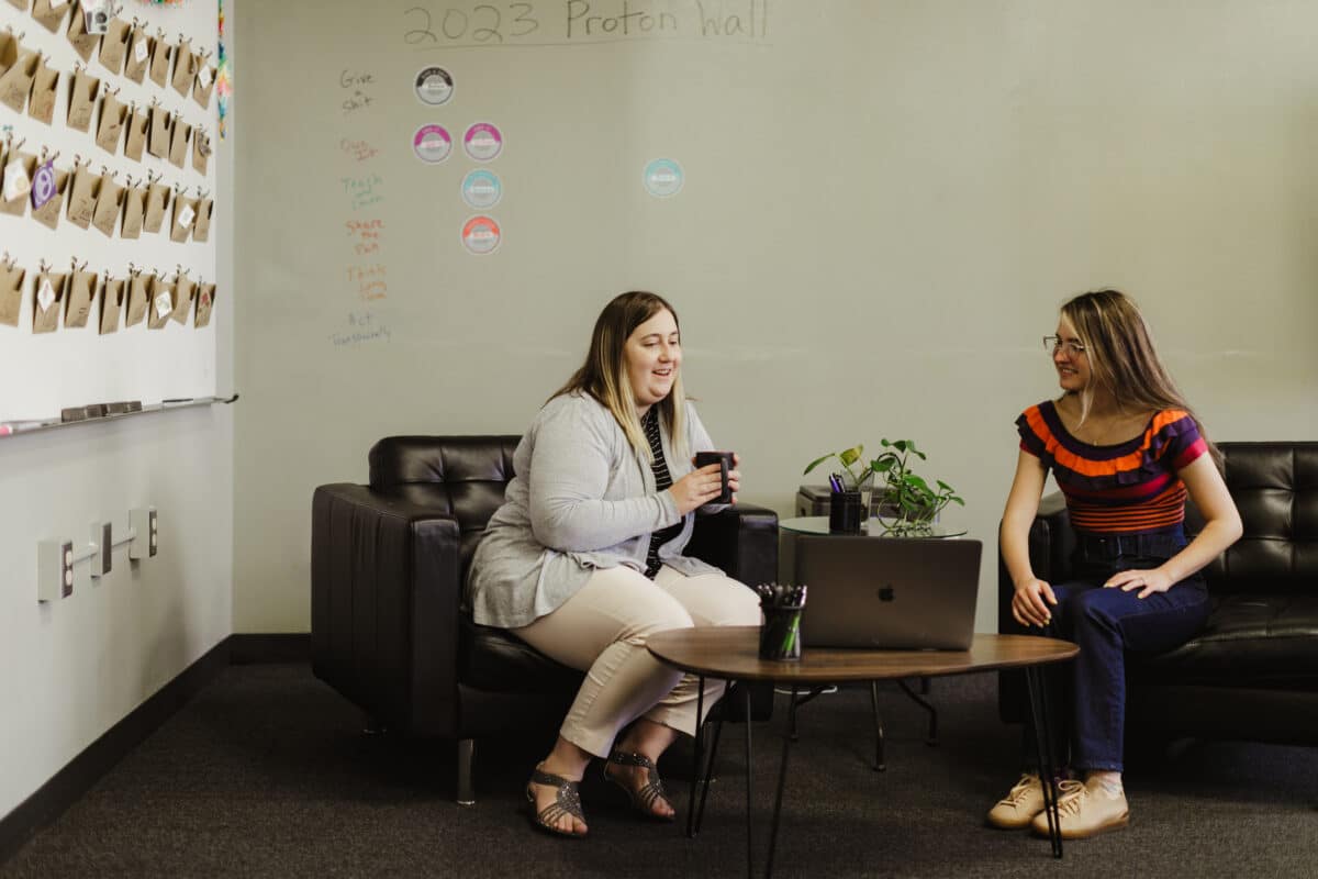 Atomic Object Raleigh Challenges in Knowledge Management at Atomic Object