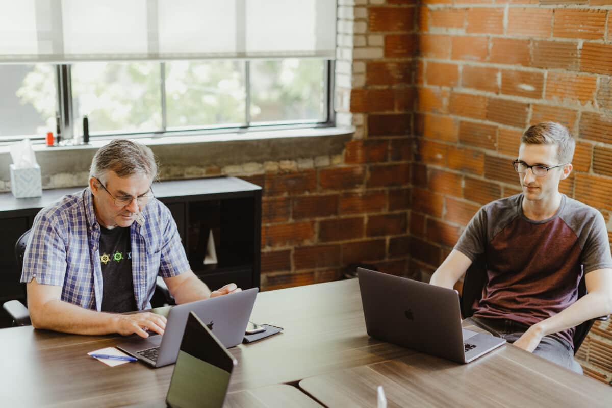 Programmer Skills That Make a Difference