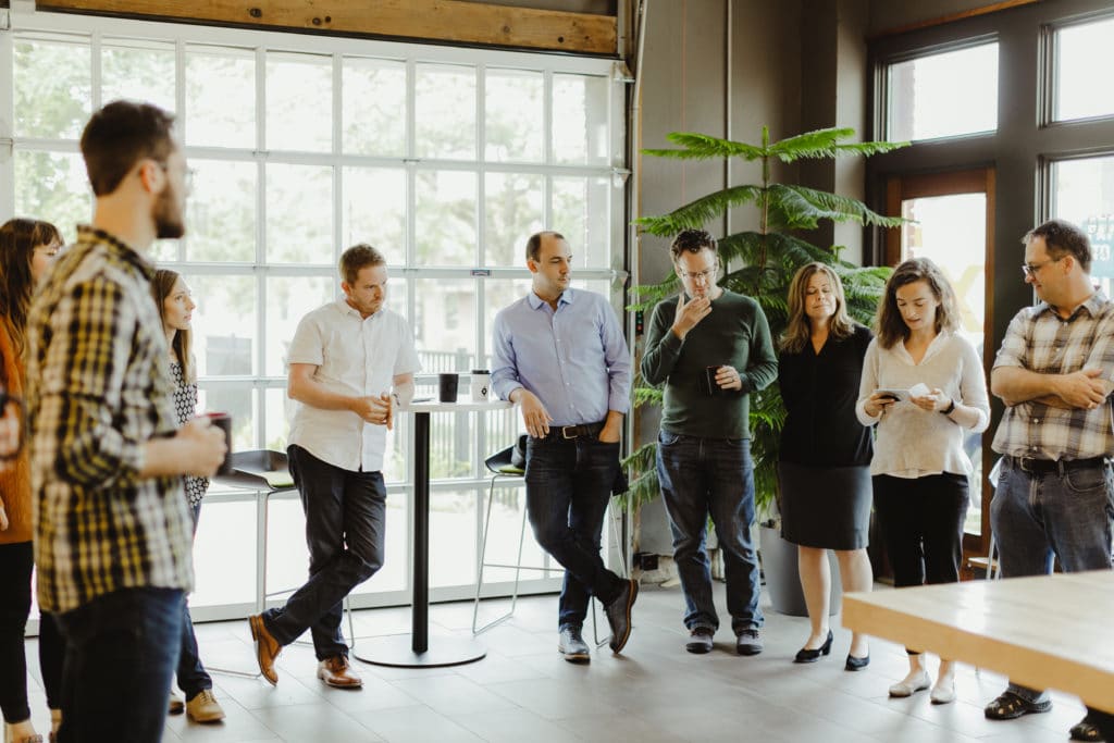 Two Ways to Improve Your Daily StandUp with a Large Team