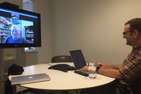 Industry Viewpoints: An Interview with Alan Cooper