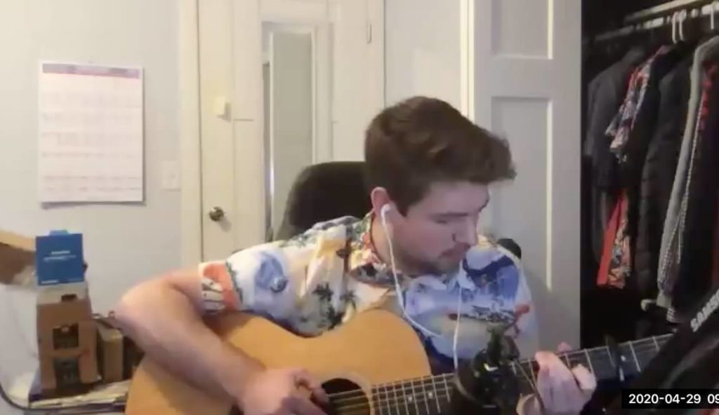 How to Play Live Music over Zoom with HighQuality Audio