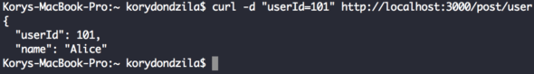 Use a JSON Server Module to Fake or Mock an API