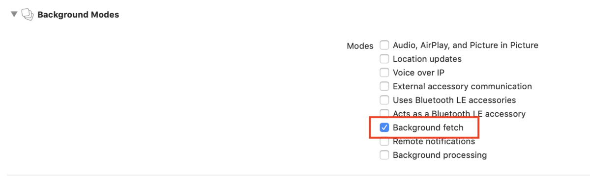 Setting Up Recurring Push Notifications in React Native