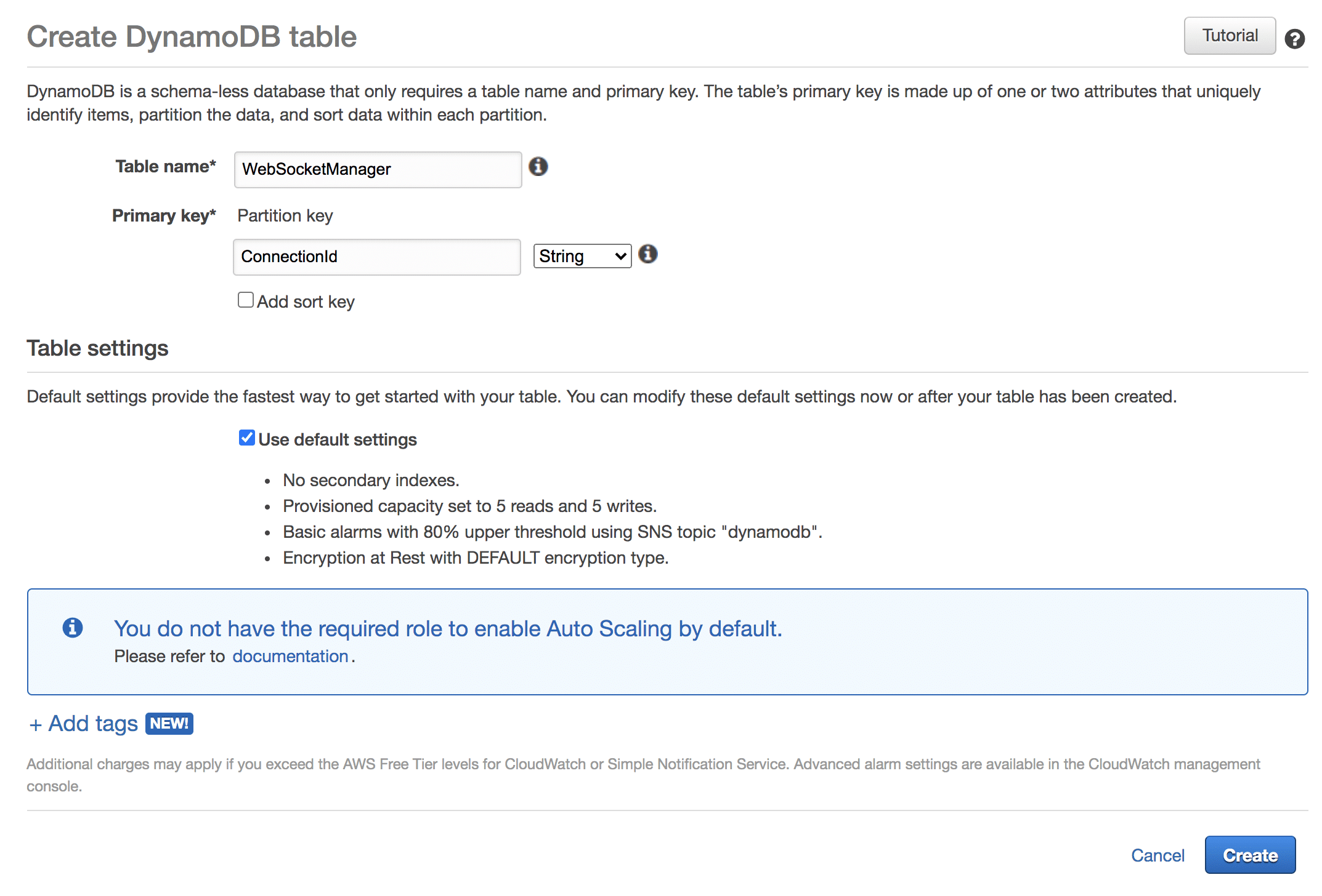 Using Websockets In Aws To Stream Dynamodb Updates Using Websockets In Aws To Stream Dynamodb Updates