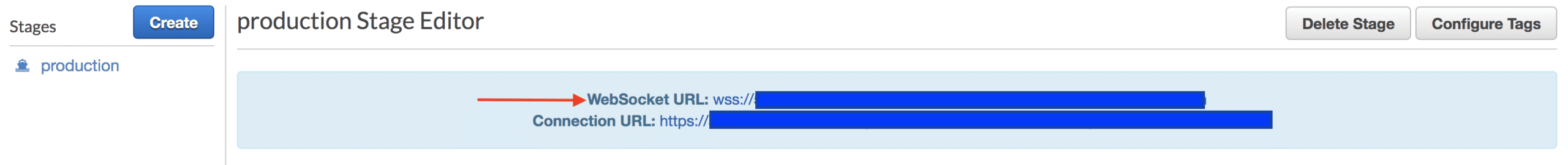 Using Websockets In Aws To Stream Dynamodb Updates Using Websockets In Aws To Stream Dynamodb Updates