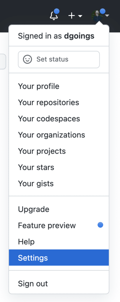 Use Github's Saved Replies to Supercharge Your Code Reviews