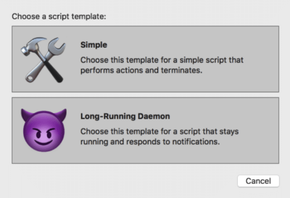 Use iTerm2 Scripts to Run Your Software Projects Locally Easier