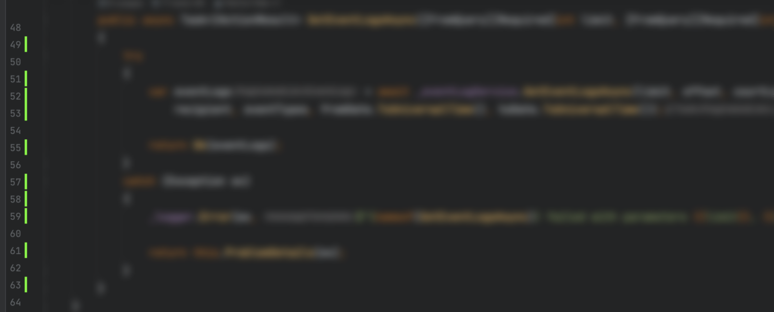 Set Team Standards for Unit Test Code Coverage in JetBrains Rider